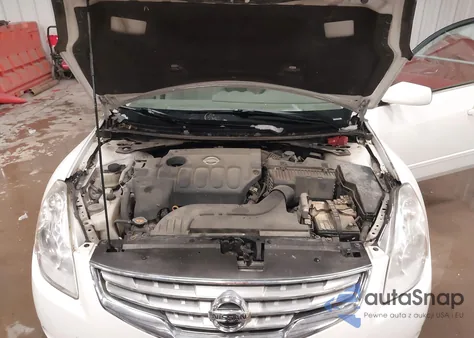 2012 Nissan Altima 2.5 S z USA, uszkodzony, nr VIN 1N4AL2AP9CN448141